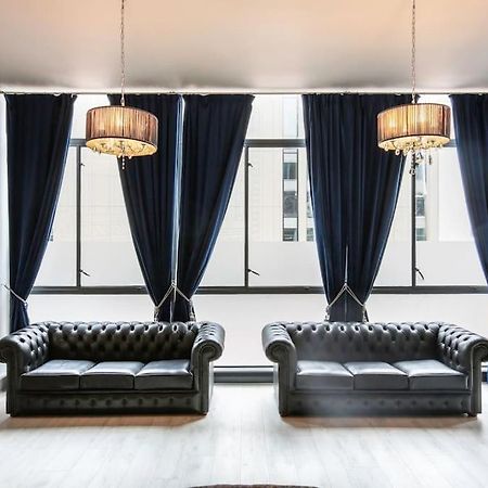 The V.I.P Suite - Sleeps 24! Best For Large Groups Liverpool Luaran gambar
