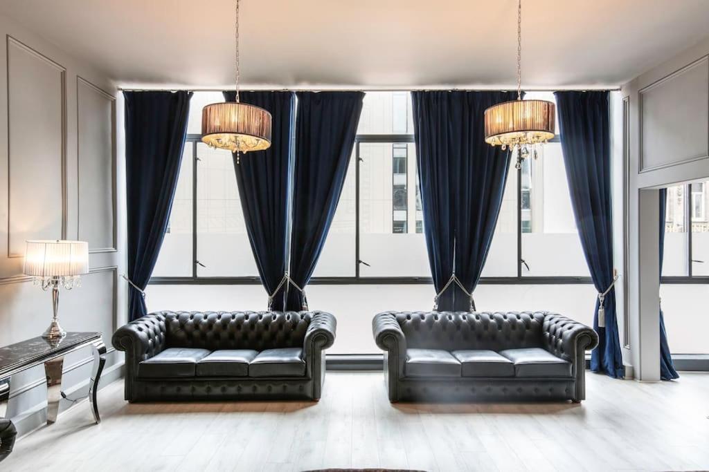 The V.I.P Suite - Sleeps 24! Best For Large Groups Liverpool Luaran gambar
