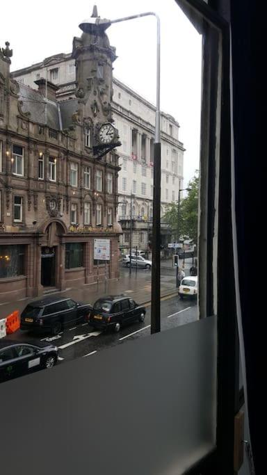 The V.I.P Suite - Sleeps 24! Best For Large Groups Liverpool Luaran gambar